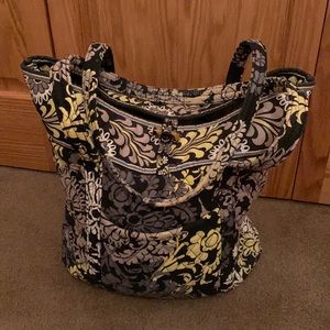 Vera Bradley 4 set collection